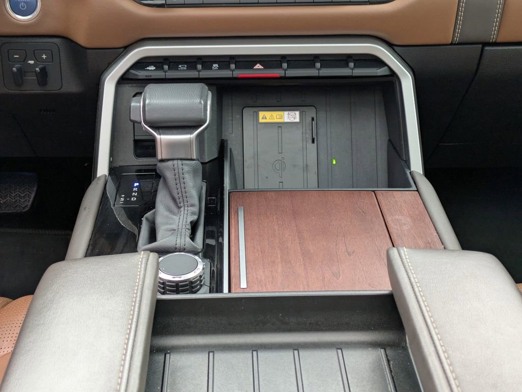 Used 2024 Toyota Tundra 1794 Edition image 19