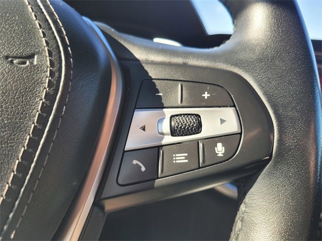 Used 2020 BMW X5 sDrive40i w/ Convenience Package image 27