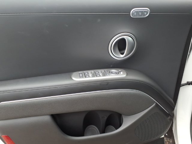 Used 2026 Hyundai Palisade Calligraphy FWD image 17