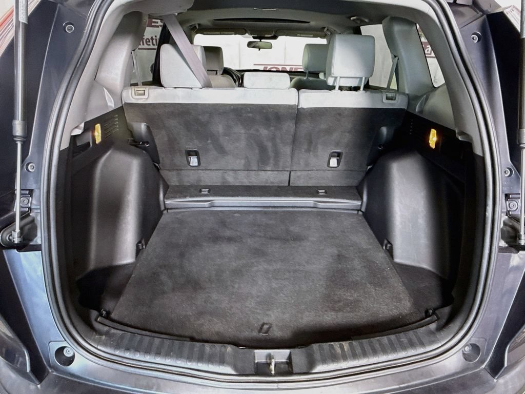 Used 2018 Honda CR-V EX image 27
