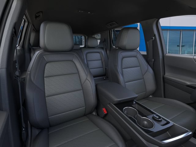New 2026 Chevrolet Equinox LT w/ Convenience Package II FWD image 16