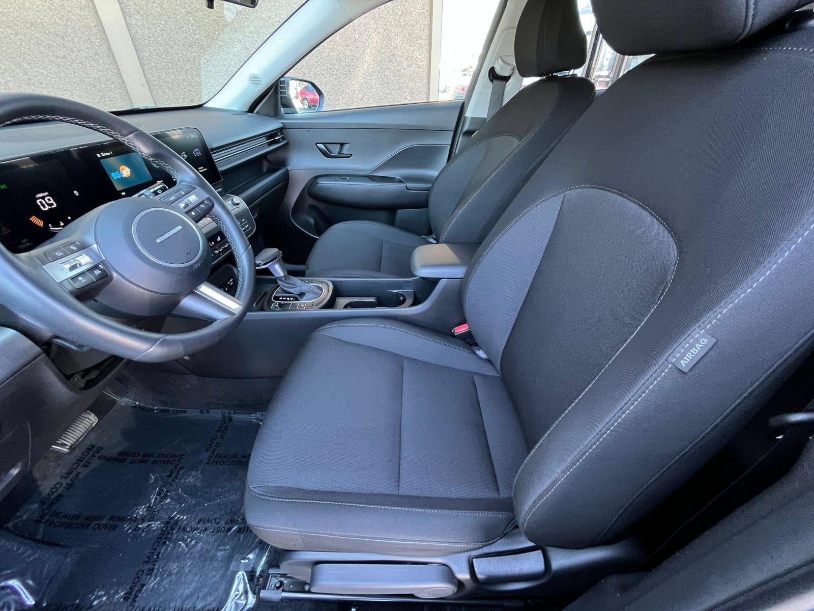 Used 2026 Hyundai Kona SEL Sport FWD image 27