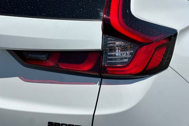 New 2026 Honda CR-V Sport image 32