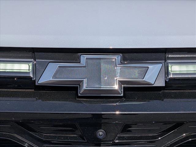 New 2026 Chevrolet Blazer EV SS image 16