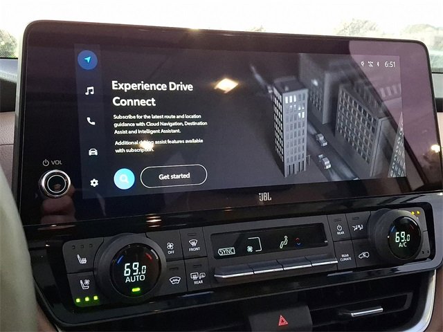 New 2026 Toyota Grand Highlander Platinum image 12