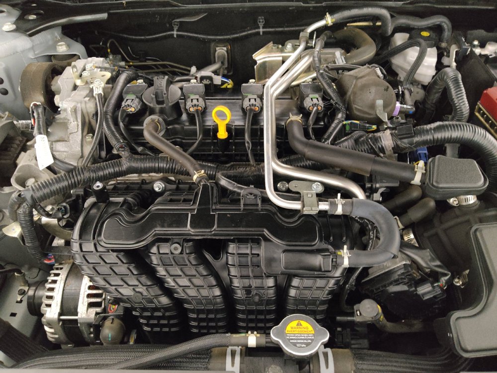 Used 2024 Nissan Altima 2.5 SV image 30