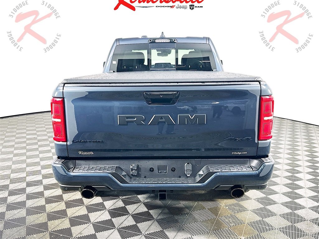 New 2026 RAM 1500 Limited image 6
