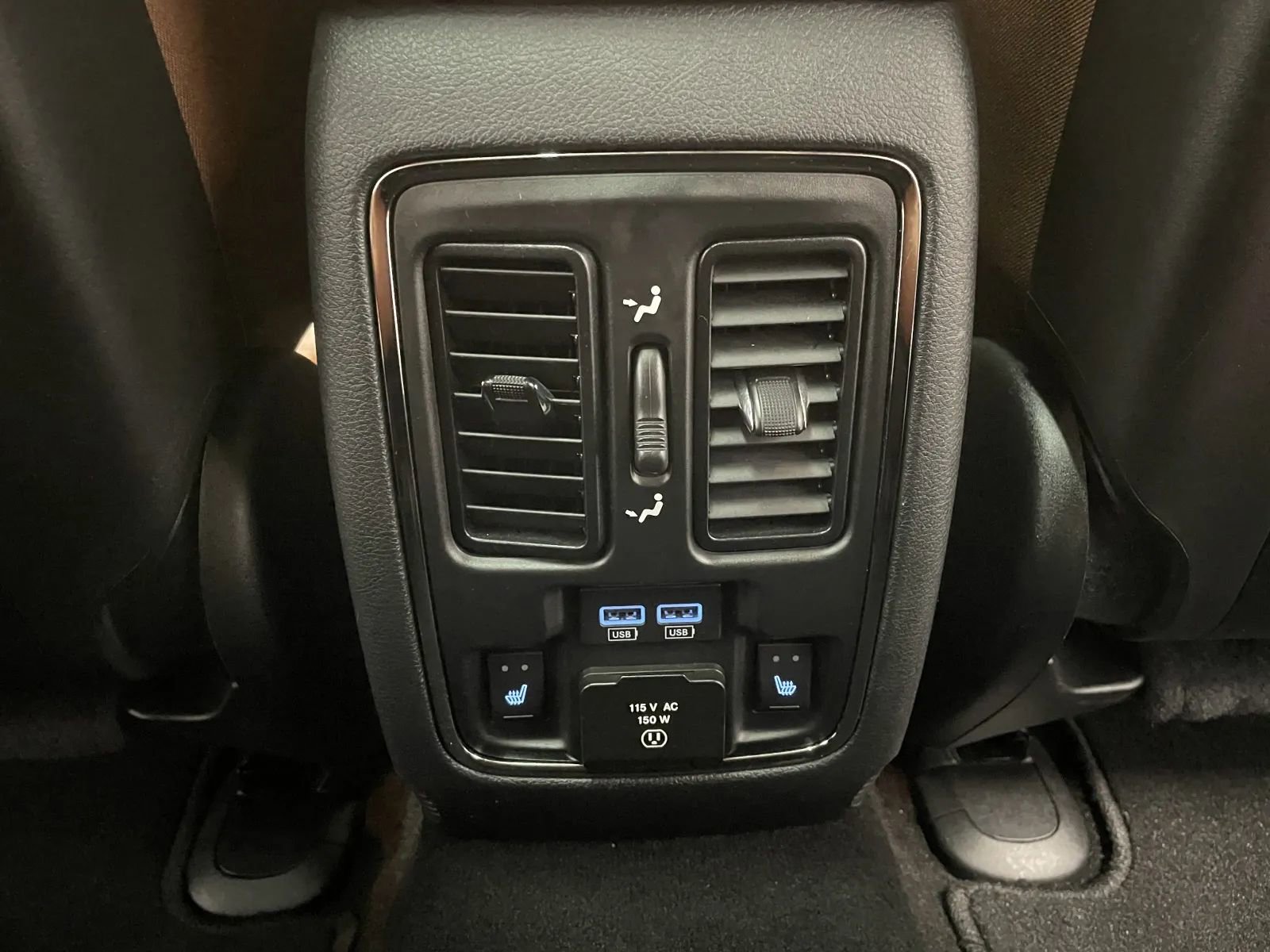 Used 2020 Jeep Grand Cherokee Overland image 30