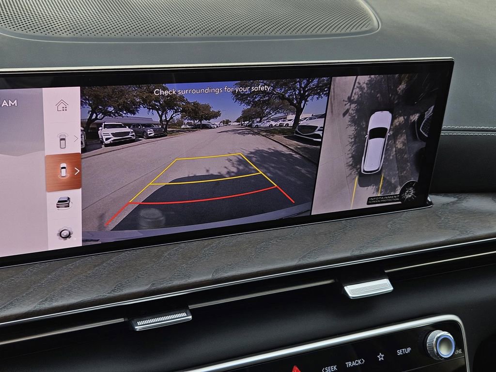 New 2026 Genesis GV80 2.5T Prestige image 26