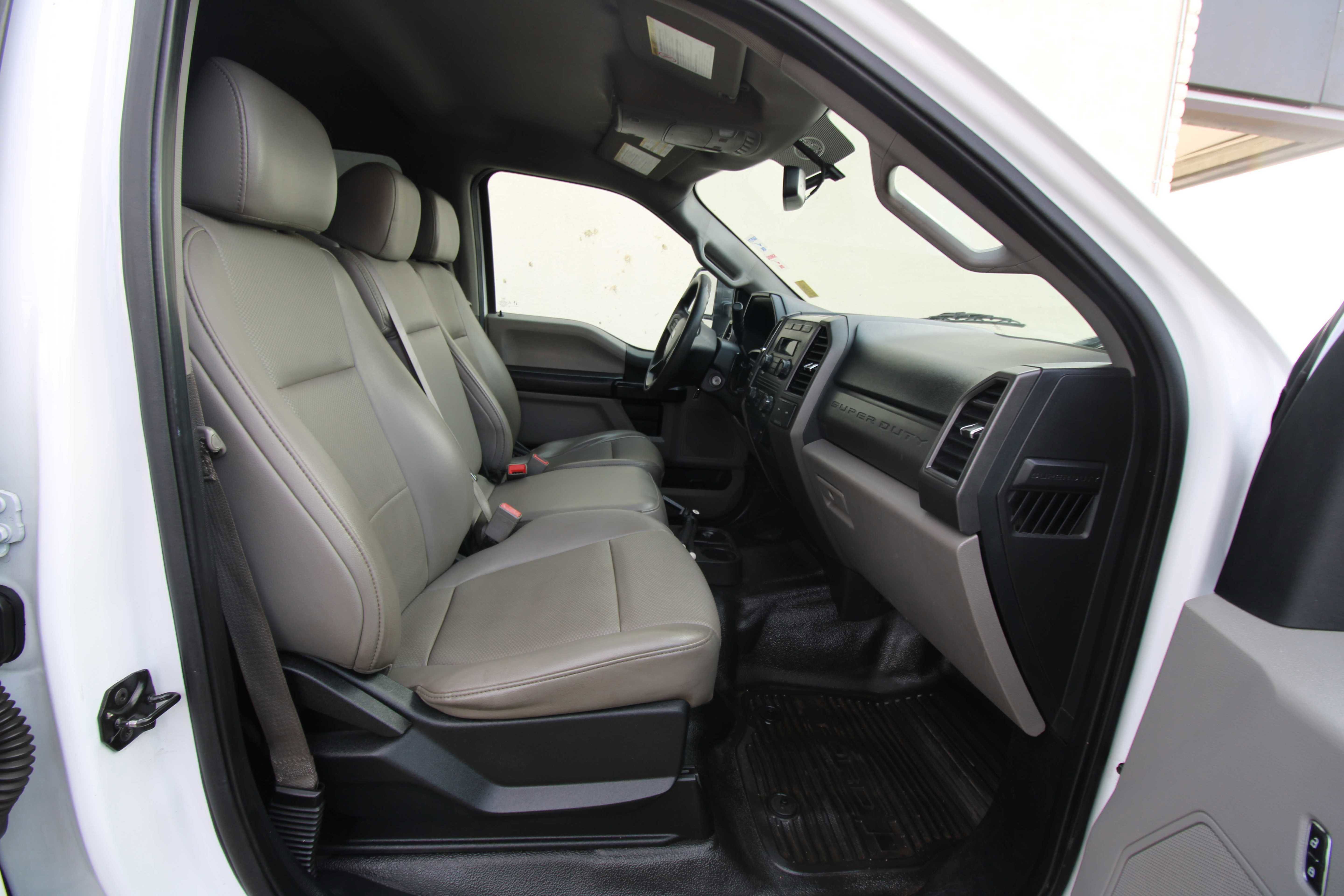 Used 2019 Ford F250 XL w/ Power Equipment Group image 13