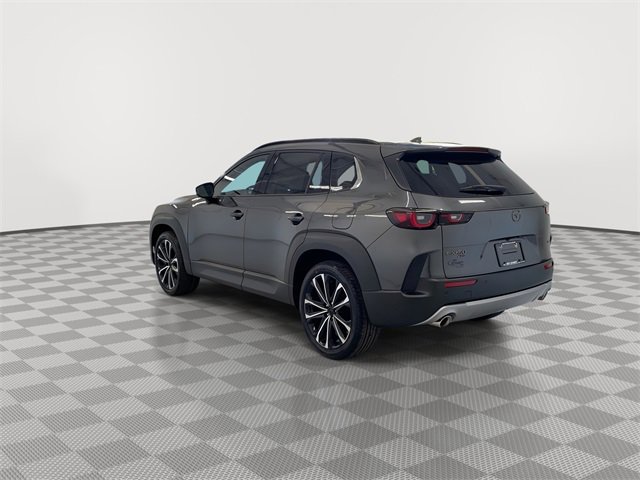 New 2026 MAZDA CX-50 AWD 2.5 S w/ Weather Package image 7