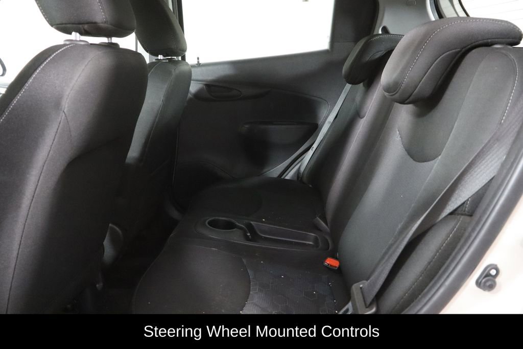 Used 2018 Chevrolet Spark LT image 16
