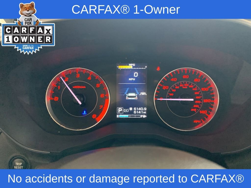 Certified 2023 Subaru Impreza 2.0i Sport image 7