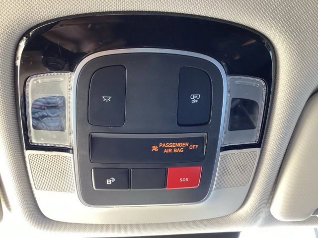 Used 2025 Hyundai Tucson SEL image 31