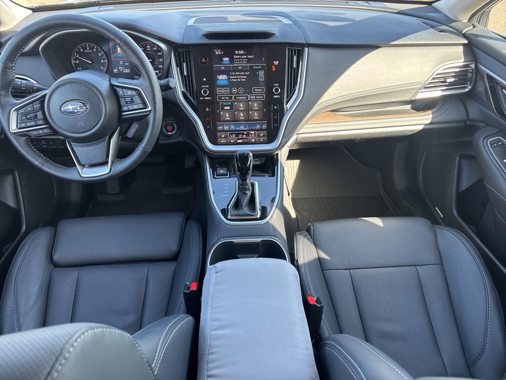 Certified 2025 Subaru Outback Limited w/ Tech Package 2 image 25