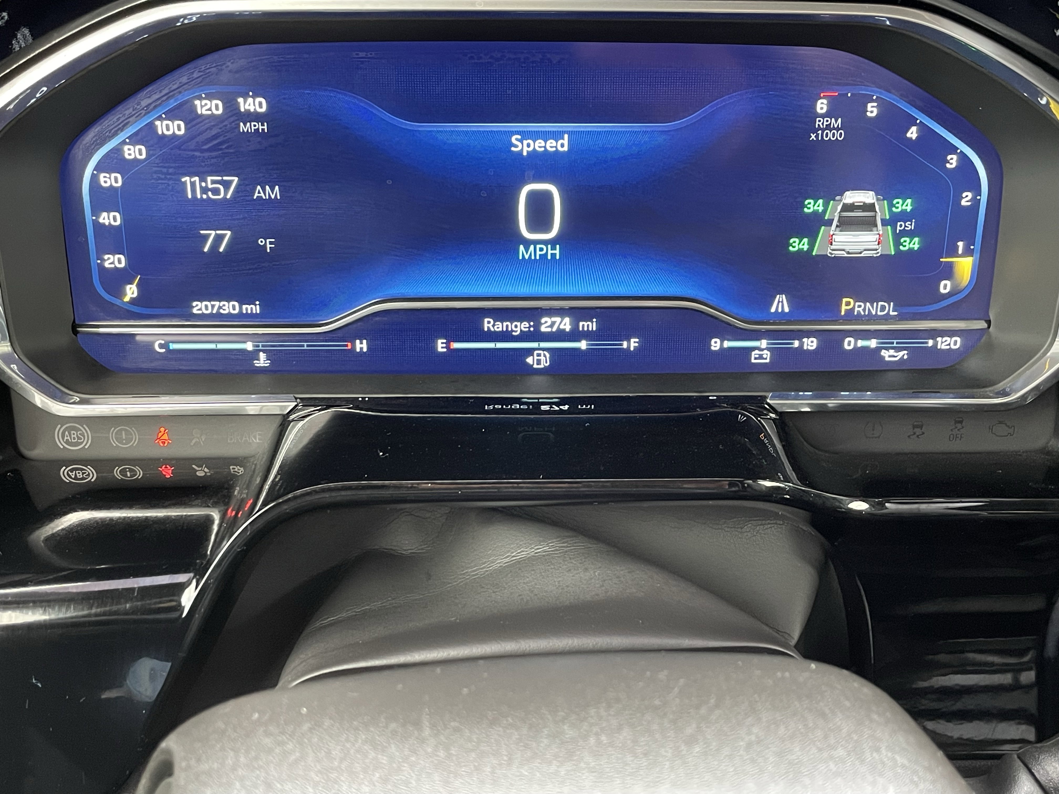 Used 2024 Chevrolet Silverado 1500 RST image 26