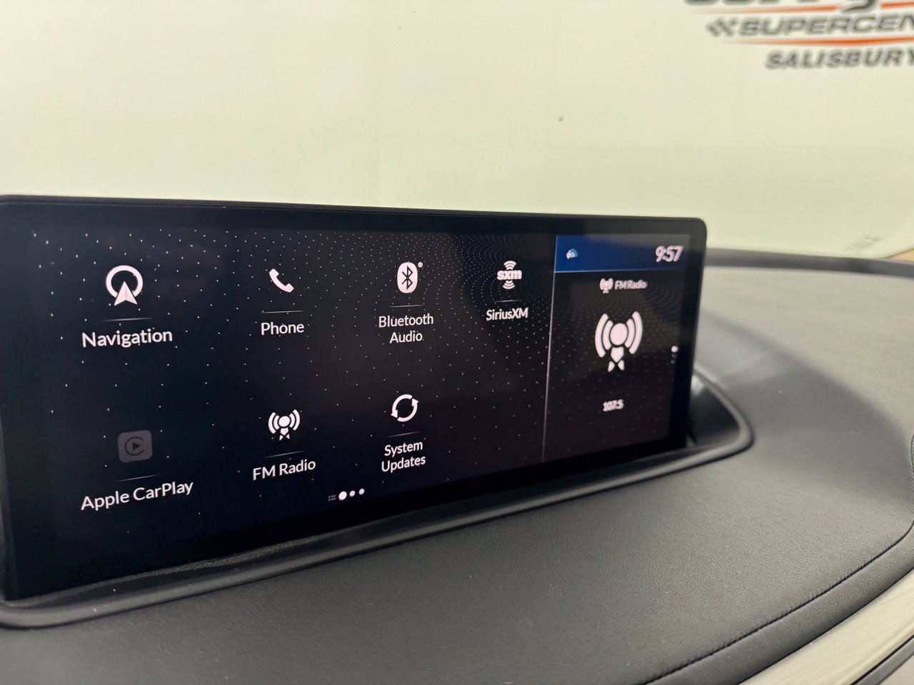 Used 2022 Acura MDX w/ Technology Package FWD image 18