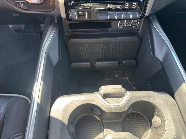 Used 2022 RAM 1500 Laramie image 24