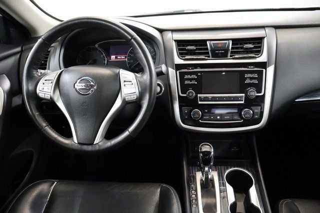 Used 2018 Nissan Altima 2.5 SL image 14