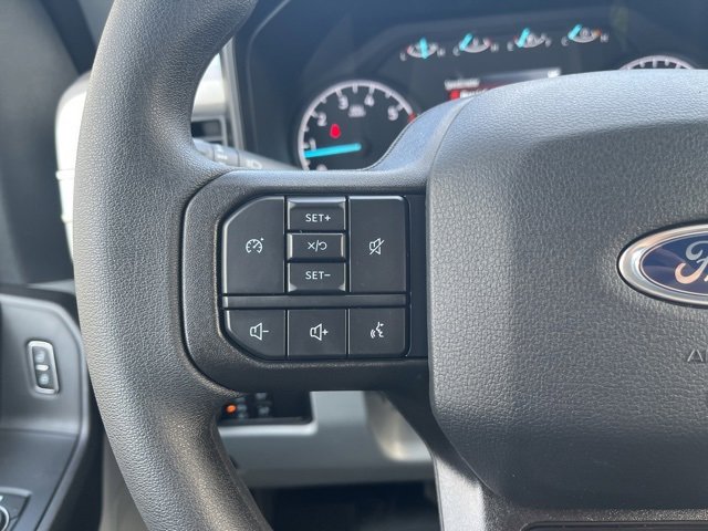 New 2026 Ford F350 XL image 19