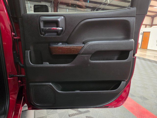 Used 2019 GMC Sierra 2500 SLT w/ Duramax Plus Package image 35