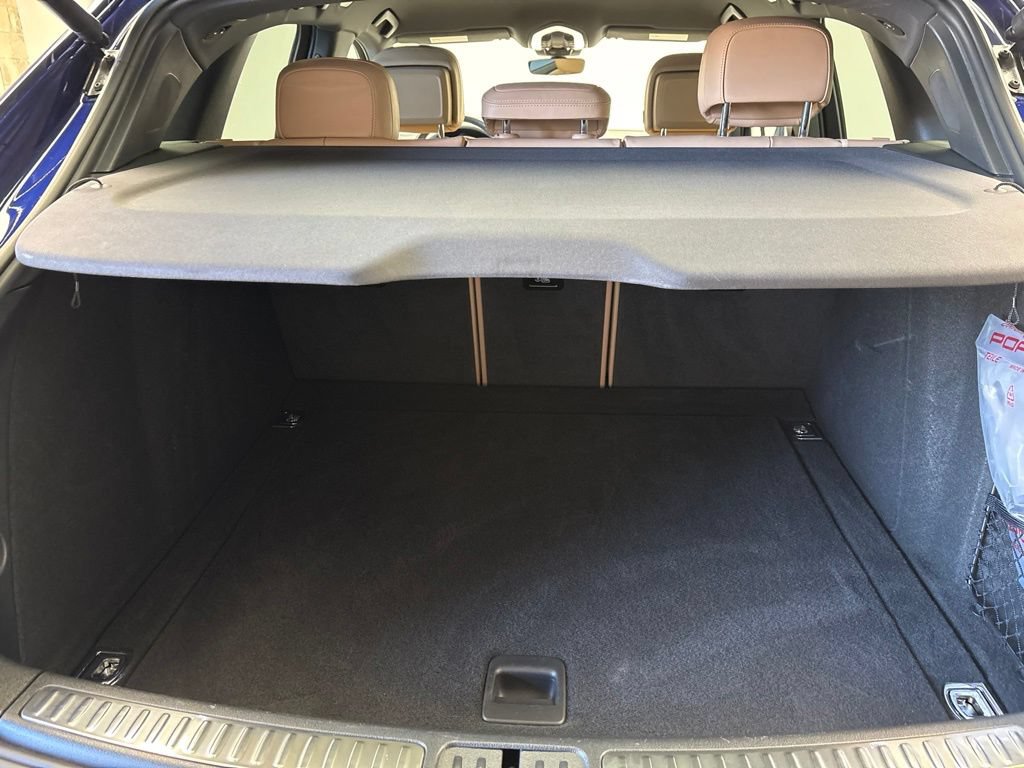 Certified 2026 Porsche Macan AWD/4WD image 22