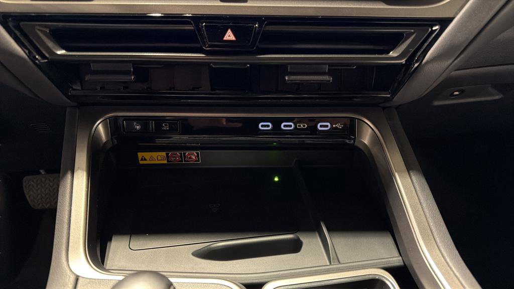 Certified 2025 Lexus TX 350 AWD w/ Technology Package image 33