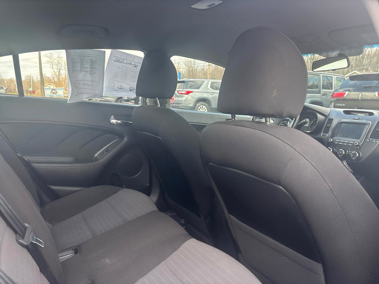 Used 2018 Kia Forte S image 20