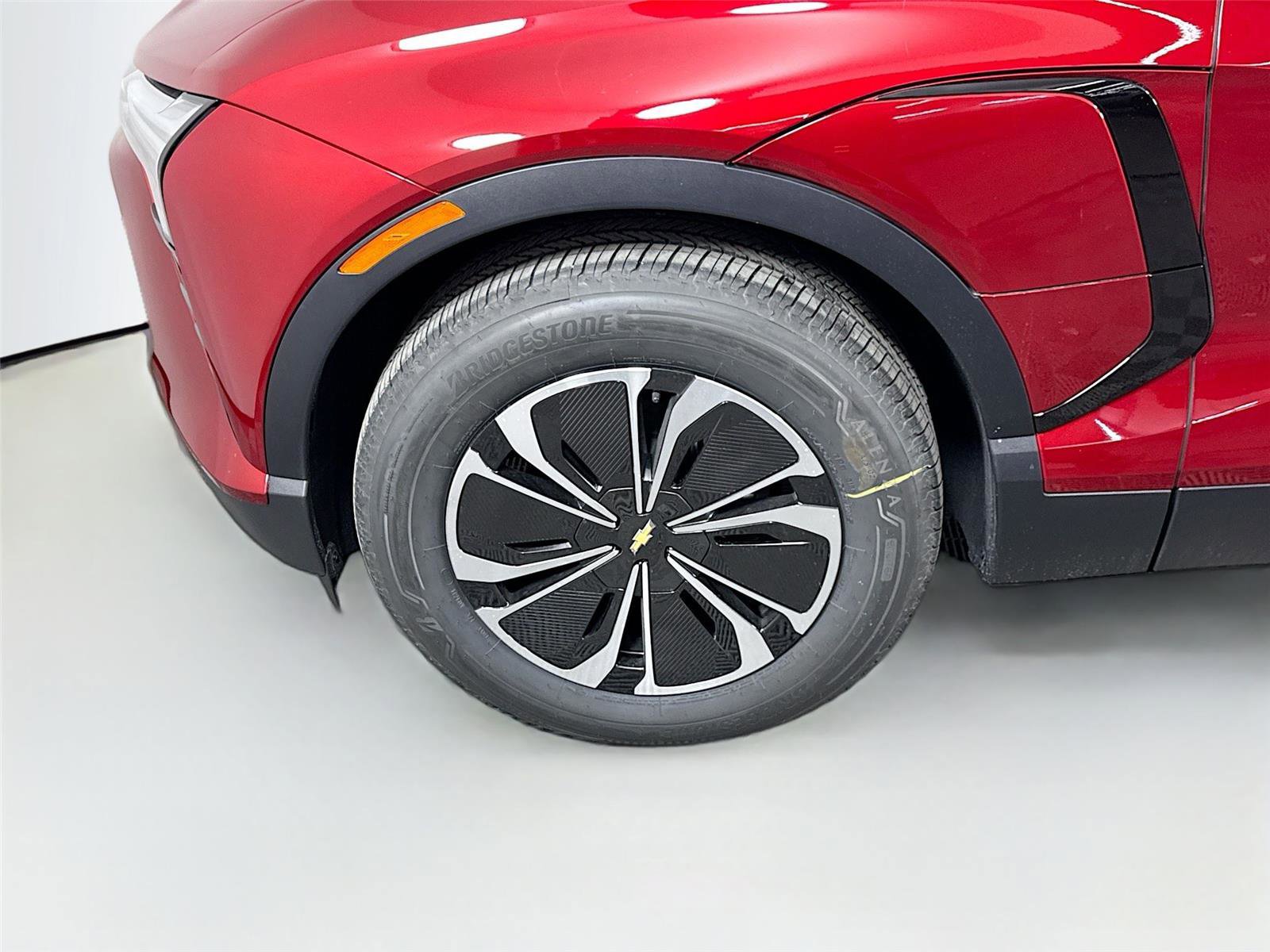 New 2026 Chevrolet Blazer EV LT AWD/4WD image 24