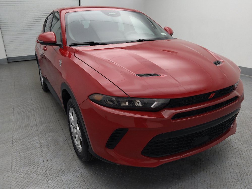 Used 2024 Dodge Hornet GT AWD/4WD image 14