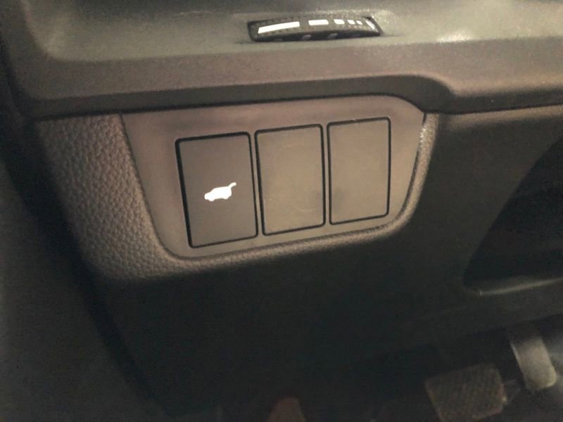 New 2026 Honda CR-V TrailSport image 22