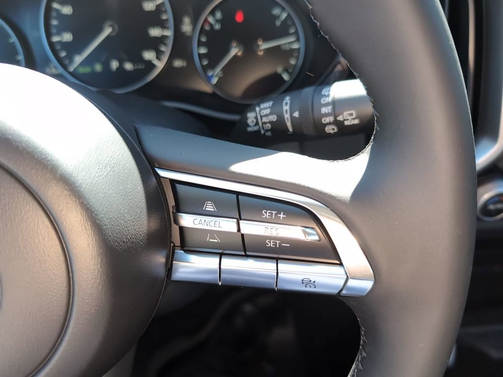 New 2026 MAZDA CX-50 2.5 Hybrid w/ Weather Package image 16