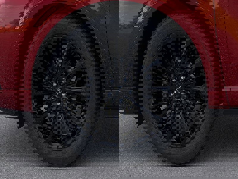 New 2026 Lincoln Corsair Premiere image 19