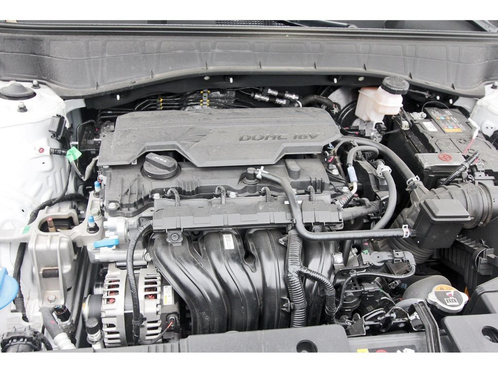 Used 2026 Hyundai Kona SE FWD image 35
