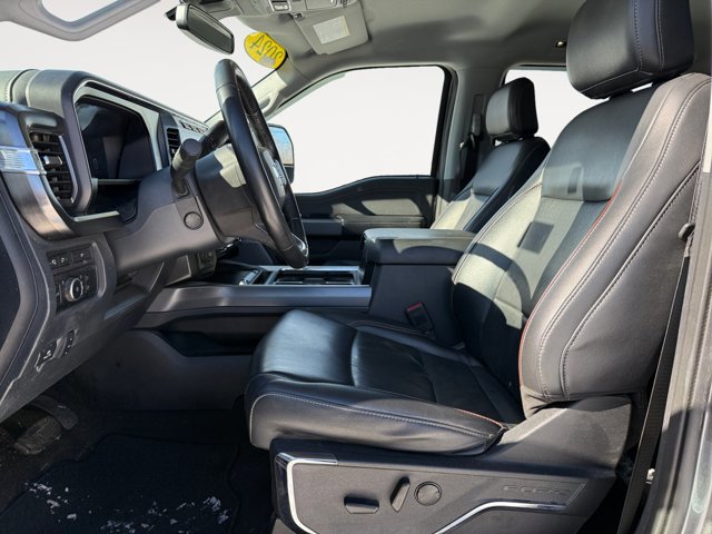 Used 2024 Ford F250 Lariat w/ Sport Appearance Package image 11