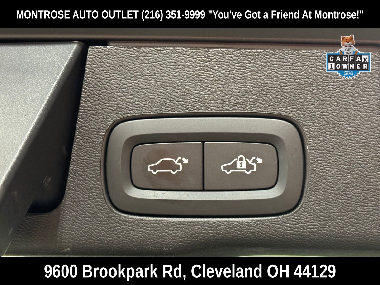 Used 2023 Volvo XC60 B5 Plus w/ Climate Package image 43