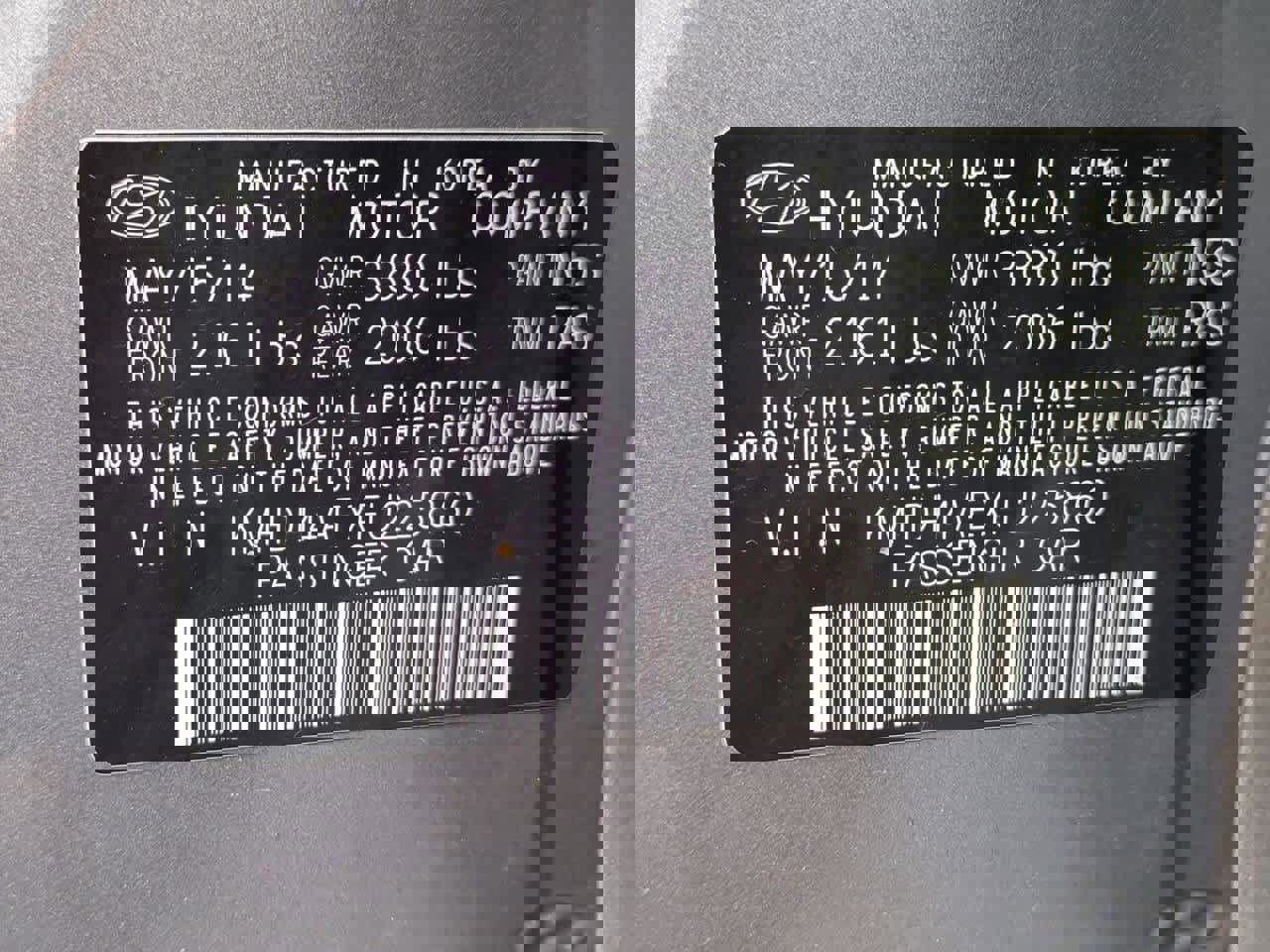 Used 2015 Hyundai Elantra SE w/ Option Group 02 image 65