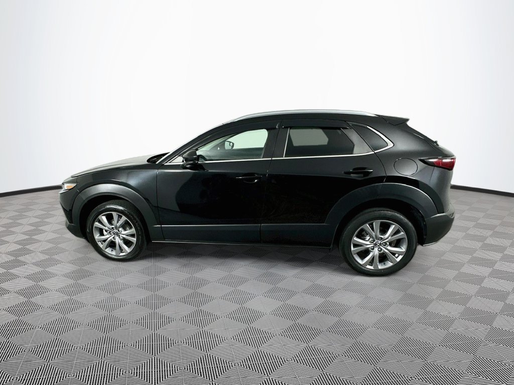 Used 2023 MAZDA CX-30 AWD 2.5 S w/ Preferred Package image 5