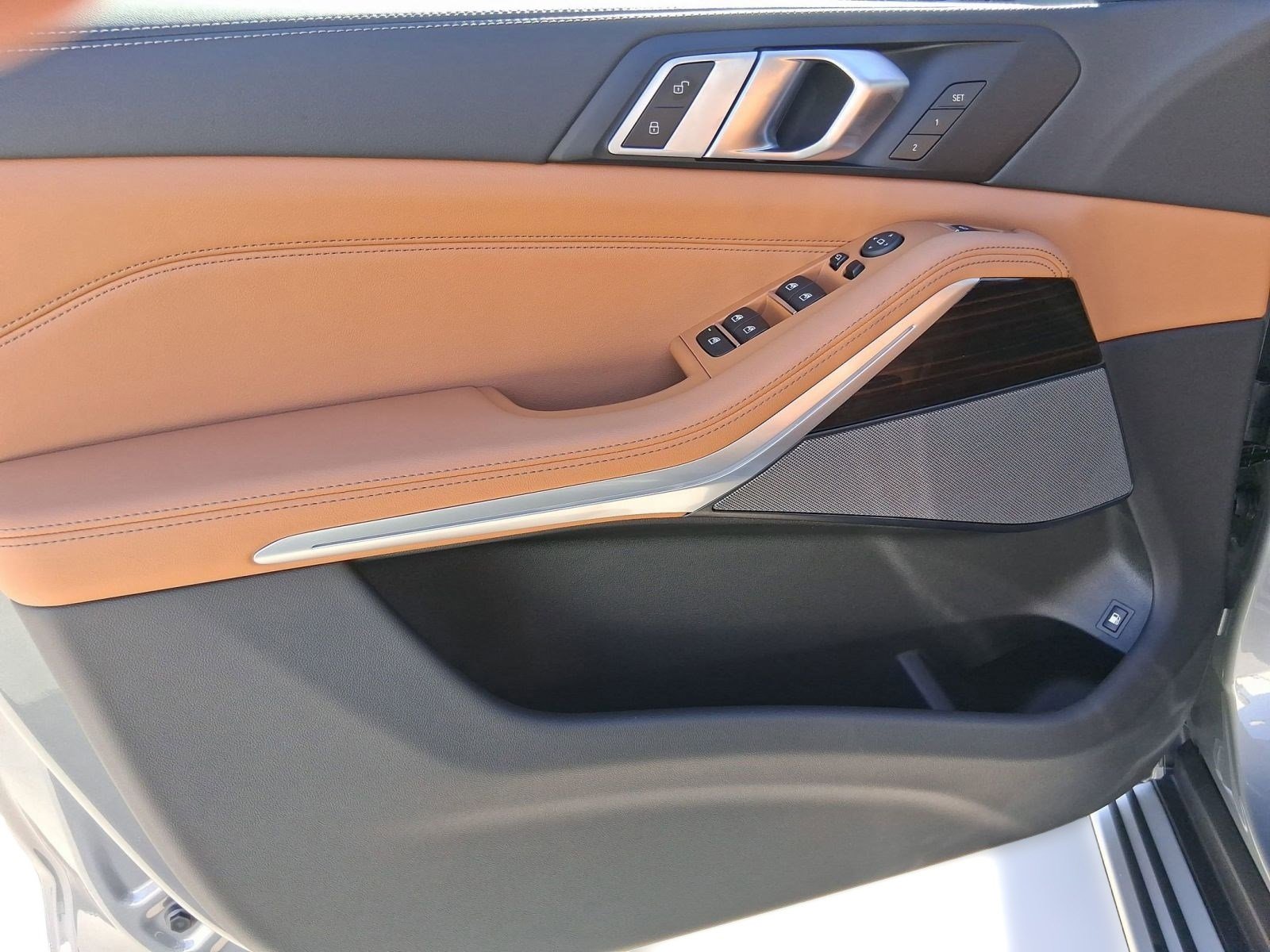 New 2026 BMW X5 xDrive50e AWD/4WD image 13