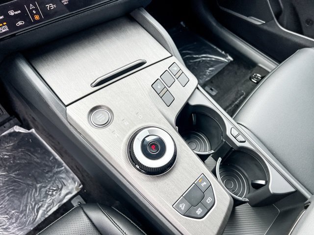 New 2026 Kia Sportage X-Line AWD/4WD image 20