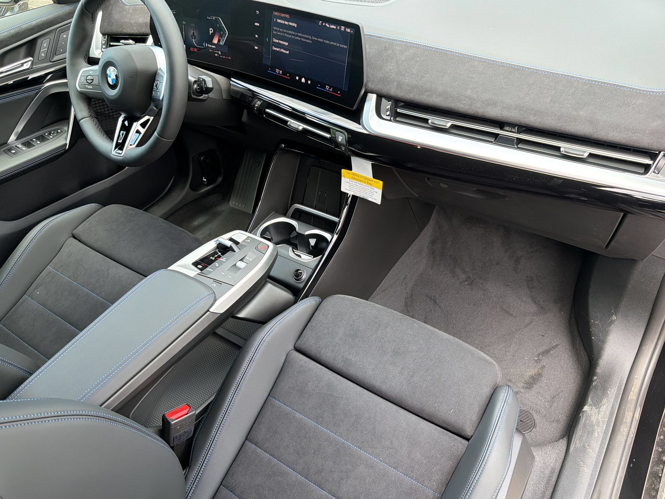 New 2026 BMW X1 xDrive28i w/ Technology Package AWD/4WD image 29