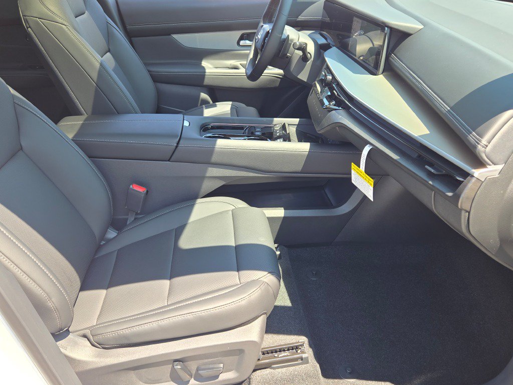 New 2026 Nissan Murano SL AWD/4WD image 5