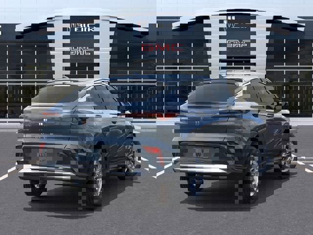 New 2026 Buick Envista Preferred w/ Convenience I Package image 4