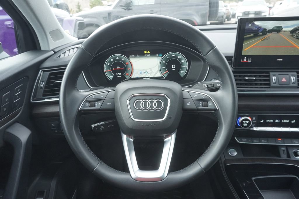 Used 2023 Audi Q5 2.0T Premium Plus image 10