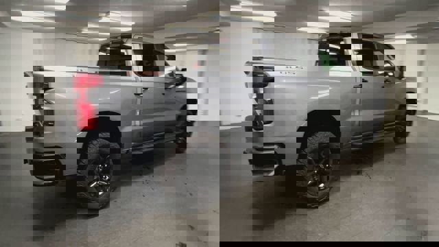 New 2026 Chevrolet Silverado 1500 LT Trail Boss w/ LT Trail Boss Premium Package AWD/4WD image 8