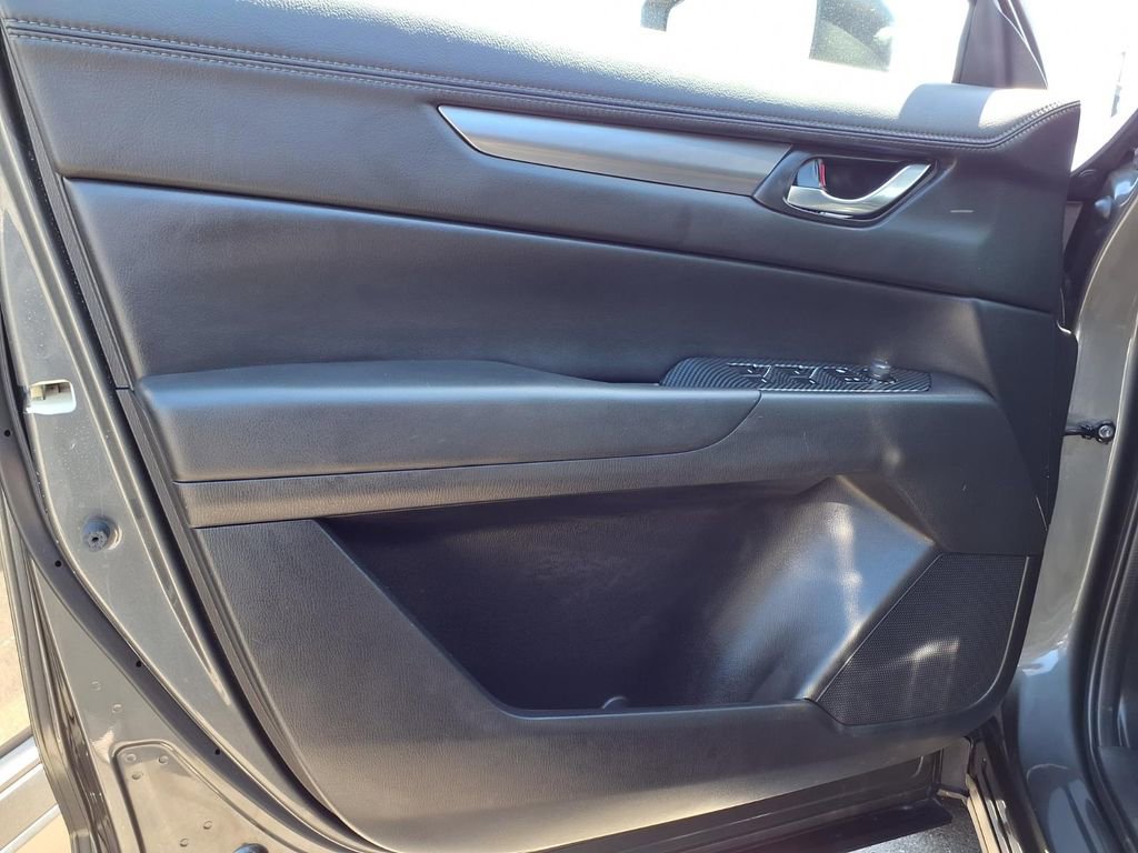 Used 2023 MAZDA CX-5 AWD 2.5 S image 20