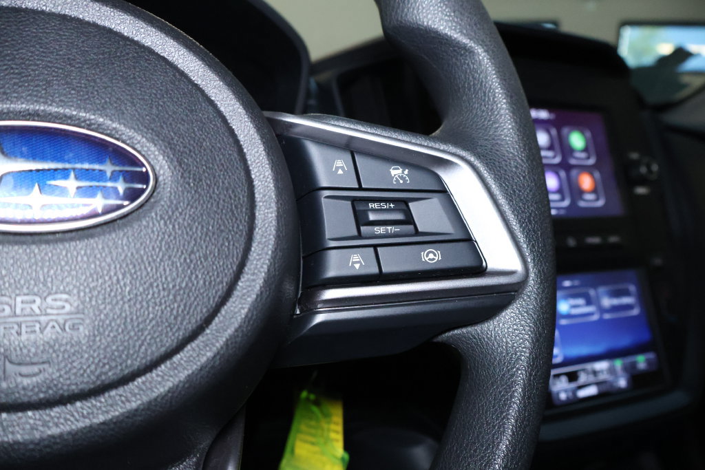 Used 2024 Subaru Impreza 2.0i AWD/4WD image 22