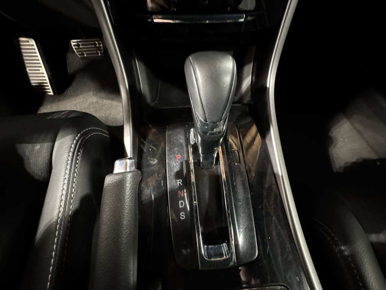 Used 2017 Honda Accord Sport image 26