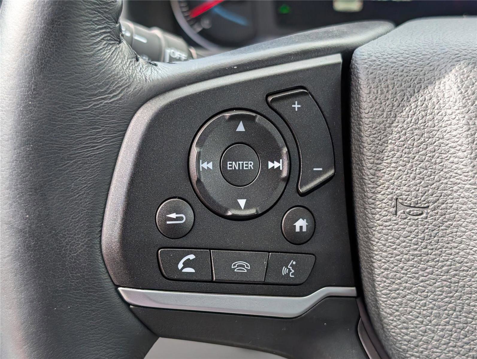 Used 2019 Honda Pilot EX-L image 24