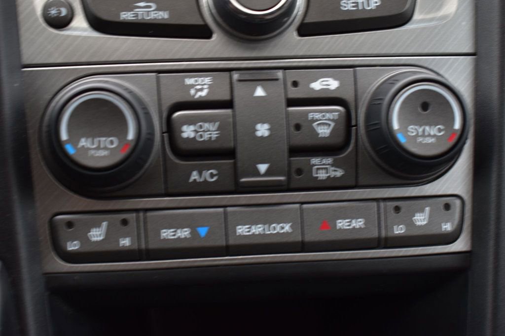 Used 2015 Honda Pilot EX-L image 35